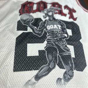 Custom Jordan Jersey